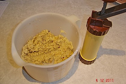 Spritzgebäck 21