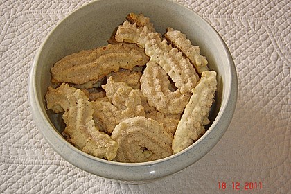 Spritzgebäck 15