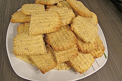 Spritzgebäck 10