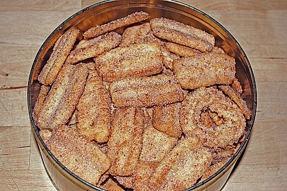 Spritzgebäck 3