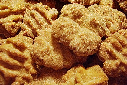 Spritzgebäck 8