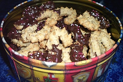 Spritzgebäck 13