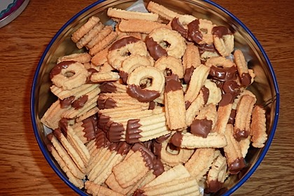 Spritzgebäck 12