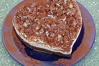 Baileys-Torte 2