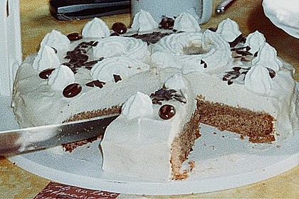 Baileys-Torte 4