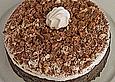 Baileys-Torte