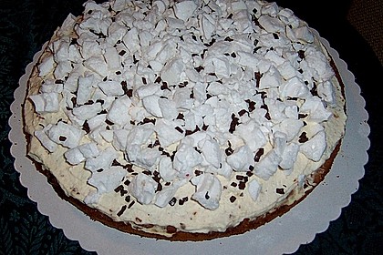 Baileys-Torte 1