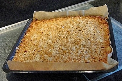 Schneller Mandelkuchen 14