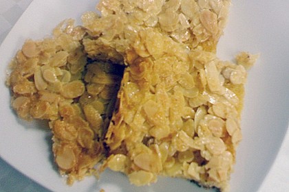 Schneller Mandelkuchen 15