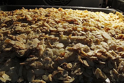 Schneller Mandelkuchen 8