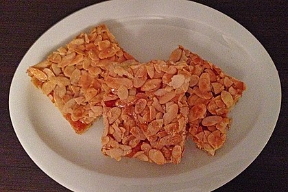Schneller Mandelkuchen 4