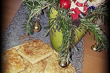 Schneller Mandelkuchen 5