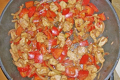 Chicken Cheese Quesadillas