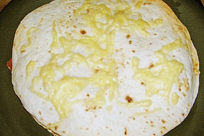 Chicken Cheese Quesadillas 2