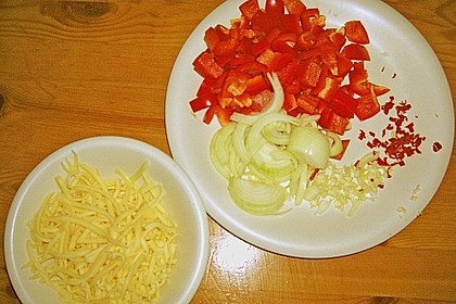 Chicken Cheese Quesadillas 3