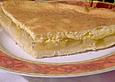 Birnen-Sektkuchen