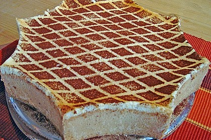 Birnen-Sektkuchen 2
