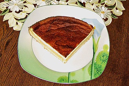 Birnen-Sektkuchen 5