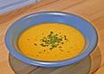 M&ouml;hrensuppe