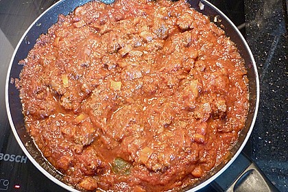 Bolognaise-Sauce 2