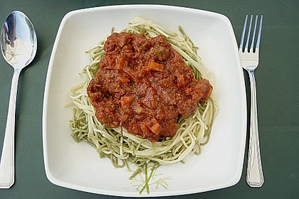 Bolognaise-Sauce 3