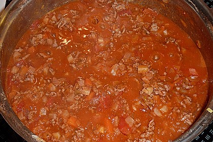 Bolognaise-Sauce 7