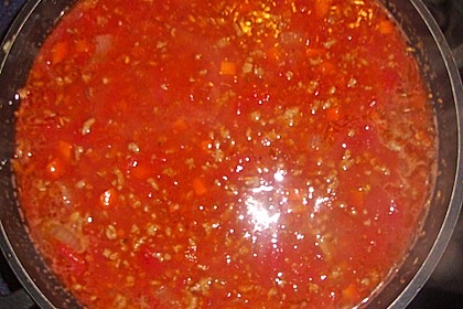 Bolognaise-Sauce 13