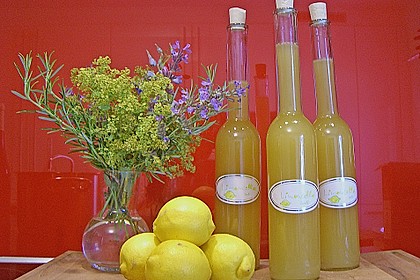 Limoncello 8