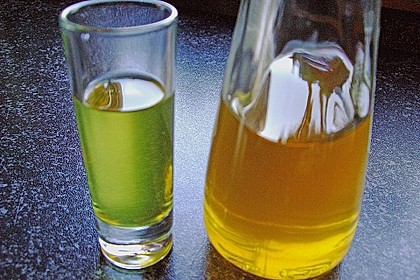 Limoncello 10