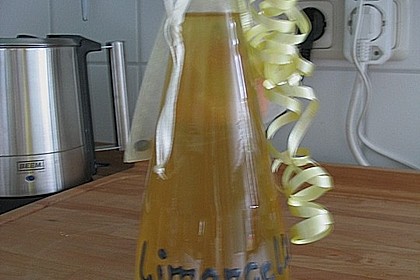 Limoncello 5