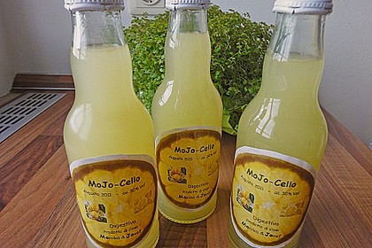 Limoncello 12