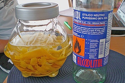 Limoncello 6