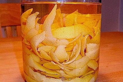 Limoncello 1
