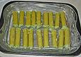 K&auml;se-Brokkoli Cannelloni in Tomatensauce