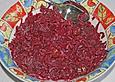 Rotkohl mit Sauerkirschen