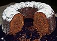 Saftiger Kaffeekuchen