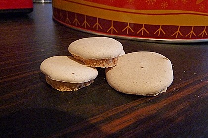 Anisplätzchen 22