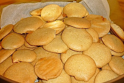 Anisplätzchen 27