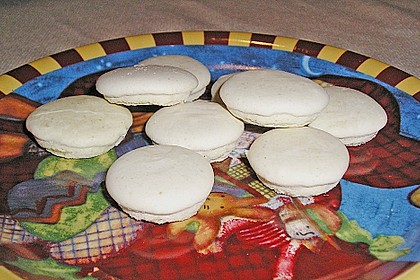 Anisplätzchen 21