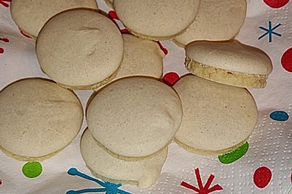 Anisplätzchen 17