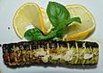 Gebackene Zucchini
