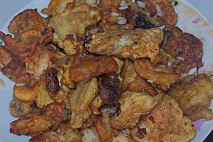Huhn s&uuml;&szlig;-sauer 20