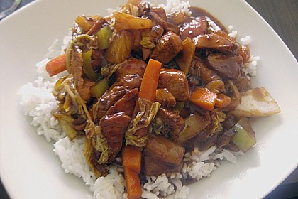 Huhn s&uuml;&szlig;-sauer 21