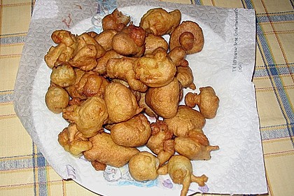 Huhn s&uuml;&szlig;-sauer 5