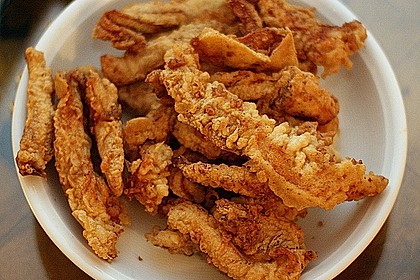 Huhn s&uuml;&szlig;-sauer 6