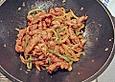 Huhn s&uuml;&szlig;-sauer