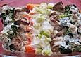 Schweinefilet-Gratin