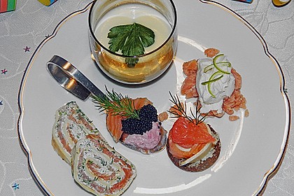 Lachsrolle 15