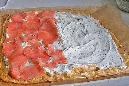 Lachsrolle 3