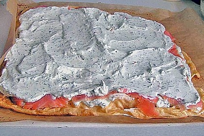 Lachsrolle 2